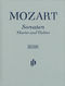 Wolfgang Amadeus Mozart: Sonaten Volumes 1 And 2: Violin: Instrumental Album