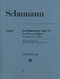 Robert Schumann: Drei Romanzen Op. 94: Violin: Instrumental Work