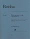 Anton Reicha: Bläserquintett Es-dur Opus 88 Nr. 2: Wind Ensemble: Parts
