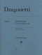 D. Dragonetti: Zwolf Walzer Kontrabass Solo: Double Bass: Instrumental Work