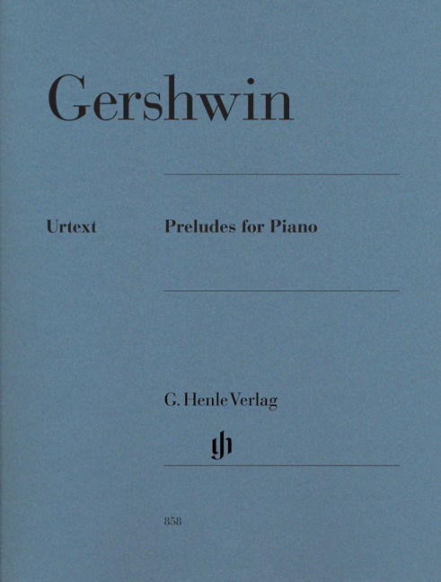 george gershwin music compositions