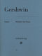 George Gershwin: Preludes For Piano: Piano: Instrumental Album