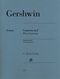 George Gershwin: Concerto in F for Piano and Orchestra: Piano: Score
