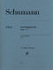 Robert Schumann: String Quartets Op.41: String Quartet: Score and Parts