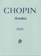 Frdric Chopin: Rondos: Piano: Instrumental Album