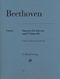 Ludwig van Beethoven: Sonatas For Piano And Violoncello: Cello: Instrumental