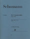 Robert Schumann: 3 Fantasy Pieces op. 111: Piano: Instrumental Work