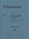 Robert Schumann: Seven Piano Pieces In Fughetta Form Op.126: Piano: Instrumental