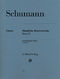 Robert Schumann: Sämtliche Klavierwerke Band 2: Piano: Instrumental Album