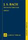 Johann Sebastian Bach: Art Of The Fugue BWV 1080: Piano: Instrumental Album