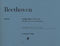 Ludwig van Beethoven: Grand Fugue Op.134 - Piano Four-Hands: Piano: Instrumental