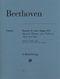 Ludwig van Beethoven: Sextet In E Flat Op.81b - Urtext Parts: Ensemble: Parts