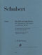 Franz Schubert: The Shepherd On The Rock: High Voice: Vocal Work