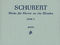 Franz Schubert: Piano Works for Piano Four-hands  Volume II: Piano Duet: