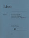 Franz Liszt: Venezia E Napoli: Piano: Instrumental Work