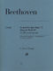 Ludwig van Beethoven: Sextet in E Flat Major Op. 71  March WoO 29: Wind