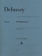 Claude Debussy: String Quartet: String Quartet: Parts
