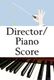 Solid Rock: Piano: Score