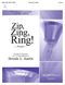 Brenda E. Austin: Zip  Zing  Ring!: Handbells: Instrumental Work