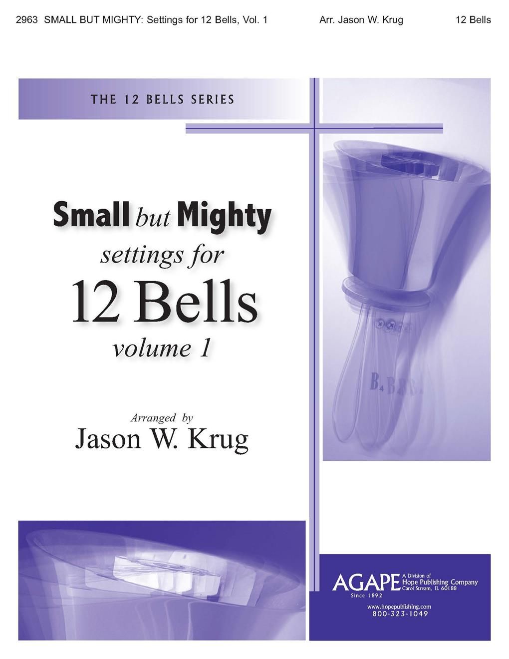 Small But Mighty: Vocal: Vocal Score