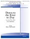 Ken Medema: Down To The River To Pray with Lord: Vocal