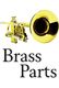 Come Christians  Join to Sing: Brass Ensemble: Parts