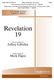 Jeffrey LaValley: Revelation 19: SATB