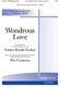 Wondrous Love: SAB: Vocal Score