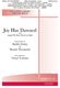 Keith Getty Stuart Townend: Joy Has Dawned/Angels We Have Heard: SATB: Vocal