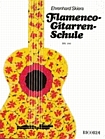 Ehrenhard Skiera: Flamenco-Gitarrenschule: Guitar: Instrumental Work