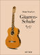 Heinz Teuchert: Gitarrenschule 1: Guitar: Instrumental Work