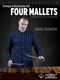 David Skidmore: A Fresh Approach To Four Mallets: Other Percussion: Instrumental