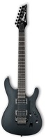 S Series Electric Guitar Weathered Black: Electric Guitar