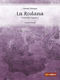 Ferrer Ferran: La Rodana: Concert Band: Score & Parts