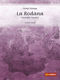 Ferrer Ferran: La Rodana: Concert Band: Score & Parts