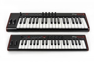 Irig Keys 2: Keyboard
