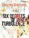 Dream Theater: Six Degrees Of Inner Turbulence: Guitar TAB: Album Songbook