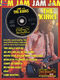 The Kinks: Jam With (Total): Guitar TAB: Instrumental Album