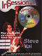 Steve Vai: In Session With: Guitar TAB: Instrumental Album