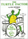 Joel Rothman: The Turtle Factor: Drum Kit: Instrumental Collection