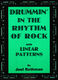 Joel Rothman: Drummin' In The Rhythm Of Rock: Drum Kit: Instrumental Tutor