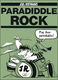 Joel Rothman: Paradiddle Rock: Drum Kit: Instrumental Tutor