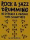 Joel Rothman: Rock and Jazz Drumming: Drums: Instrumental Album