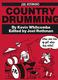 Joel Rothman: Country Drumming: Drum Kit: Instrumental Collection