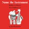 Joel Rothman: Name That Instrument Riddles: Drum Kit: Instrumental Tutor