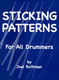 Joel Rothman: Sticking Patterns For All Drummers: Drum Kit: Instrumental Tutor