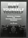 Joel Rothman: Duet Yourself - Musical Etudes: Drum Kit: Instrumental Tutor