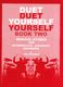 Joel Rothman: Duet Yourself Book 2 -Musical Etudes: Drum Kit: Instrumental Tutor