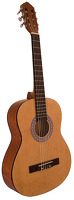 5208A Estudiante 4/4 Classical Guitar: Classical Guitar