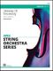 Joshua Reznicow: Dreams Of Yesterday: String Orchestra: Score and Parts
